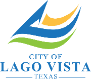 City of Lago Vista Logo